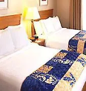 *** Hotel Fairfield Inn & Suites By Marriott Toronto Brampton Canada