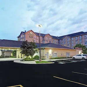 Homewood By Hilton Cambridge-waterloo, Ontario Hotel