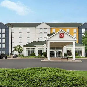 Hilton Garden Kitchener/cambridge Hotel