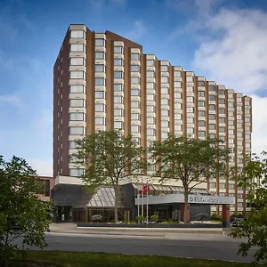 Delta By Marriott Toronto Hotel