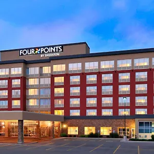 Four Points By Sheraton Kitchener, Ontario Hotel