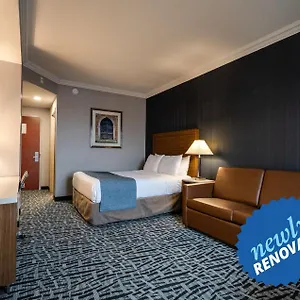 3* Hotel Monte Carlo Toronto West