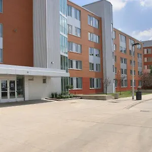 2* Hotel Residence&conference Centre -