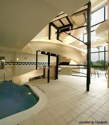 Fairfield Inn & Suites By Marriott Toronto Brampton Kanada