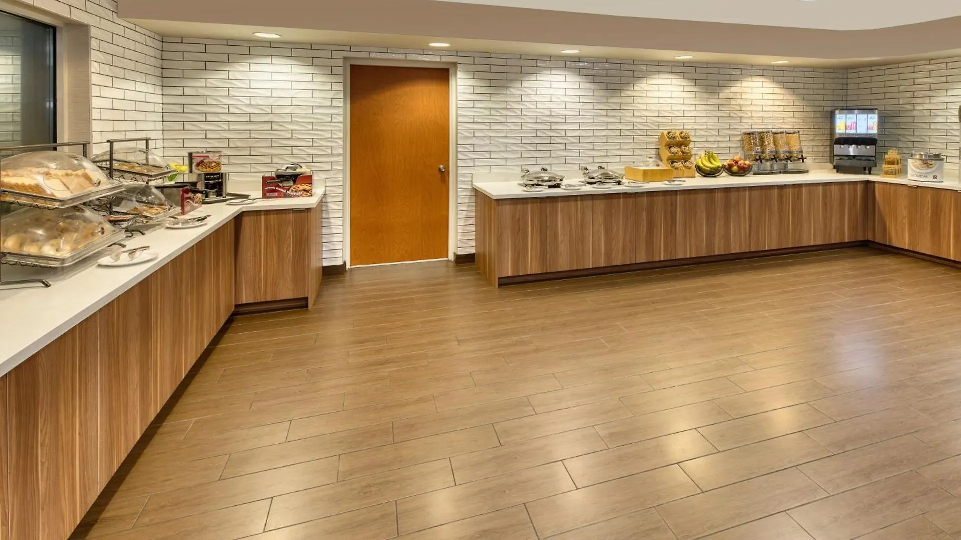 Fairfield Inn & Suites By Marriott Toronto Brampton Hotell