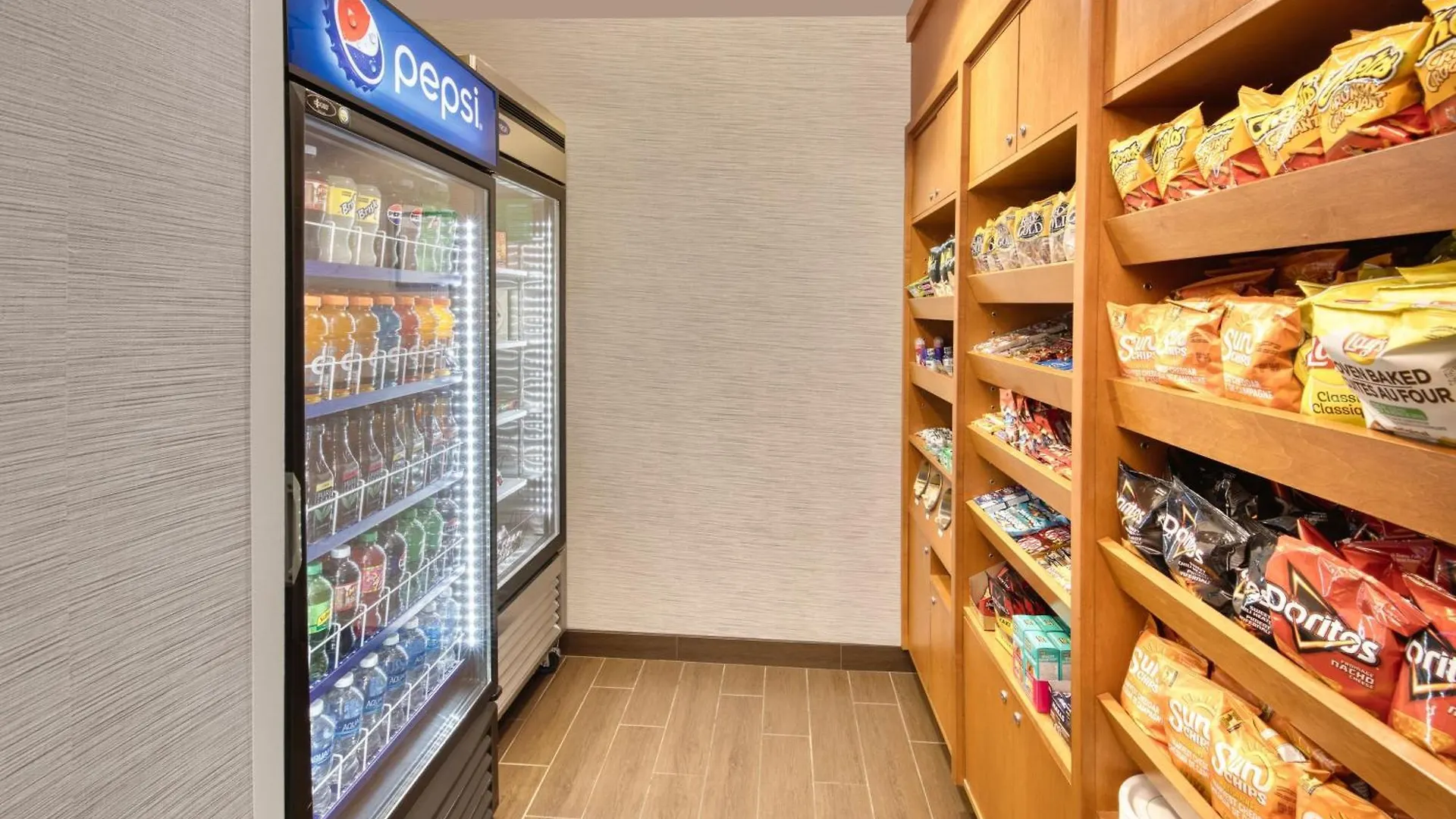 Fairfield Inn & Suites By Marriott Toronto Brampton