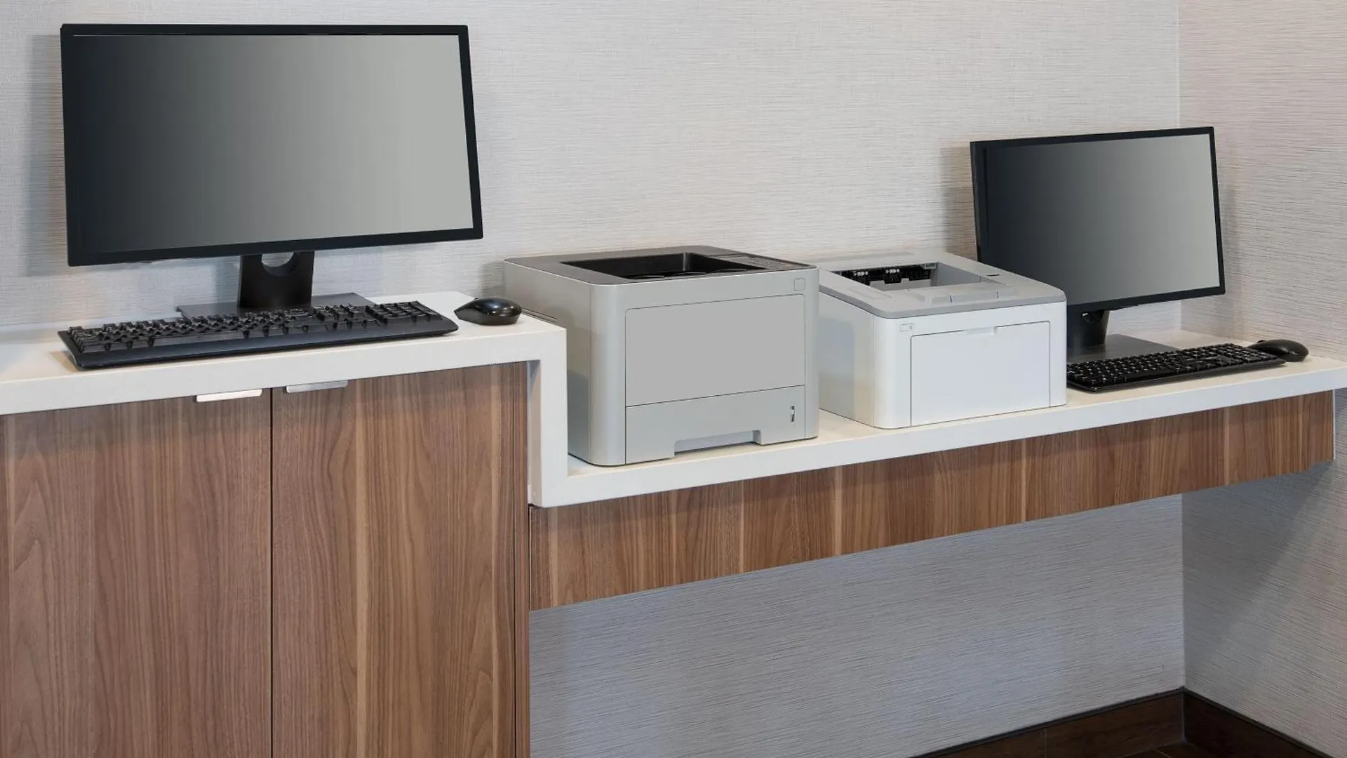 Hotell Fairfield Inn & Suites By Marriott Toronto Brampton