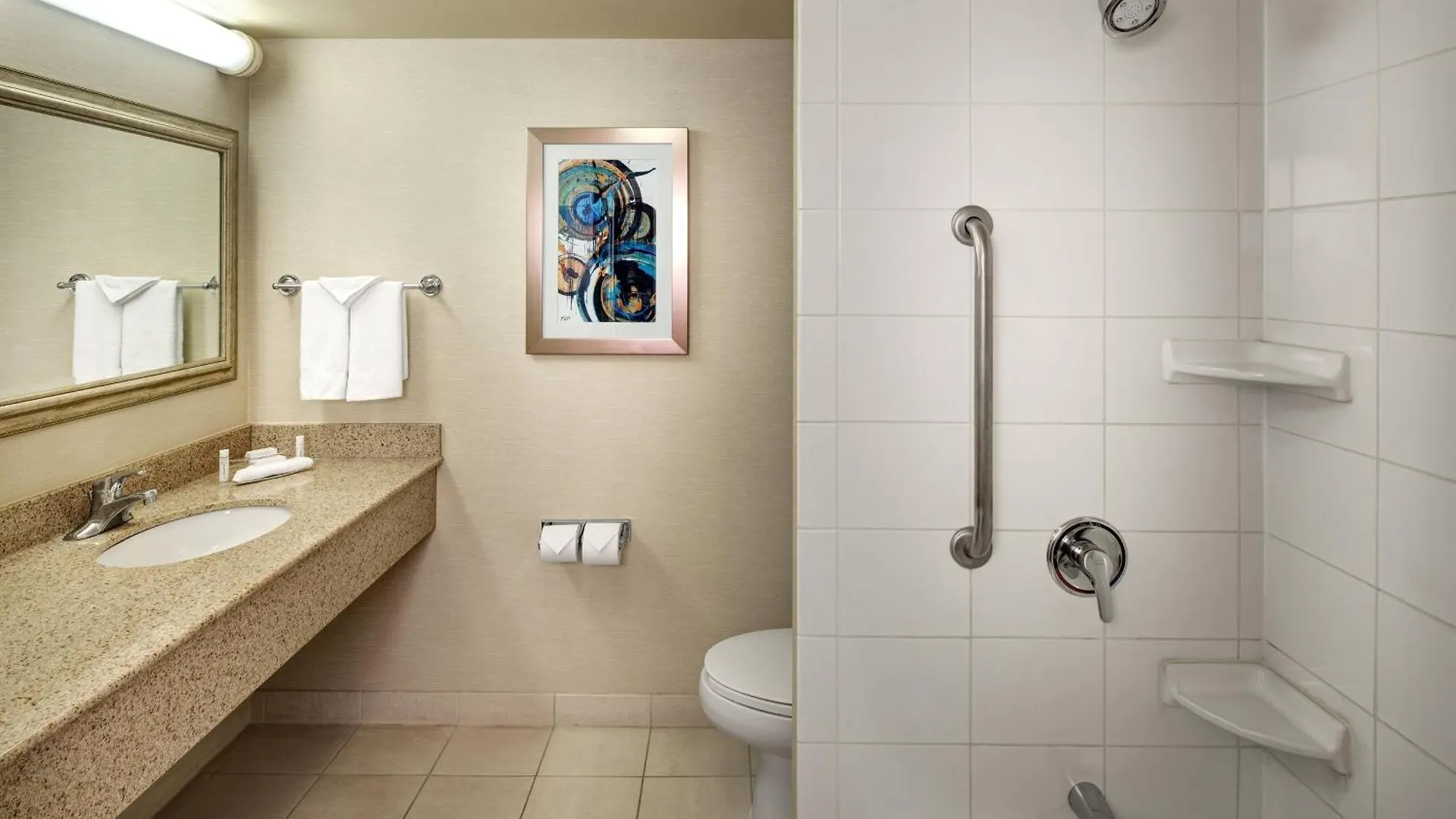 Fairfield Inn & Suites By Marriott Toronto Brampton