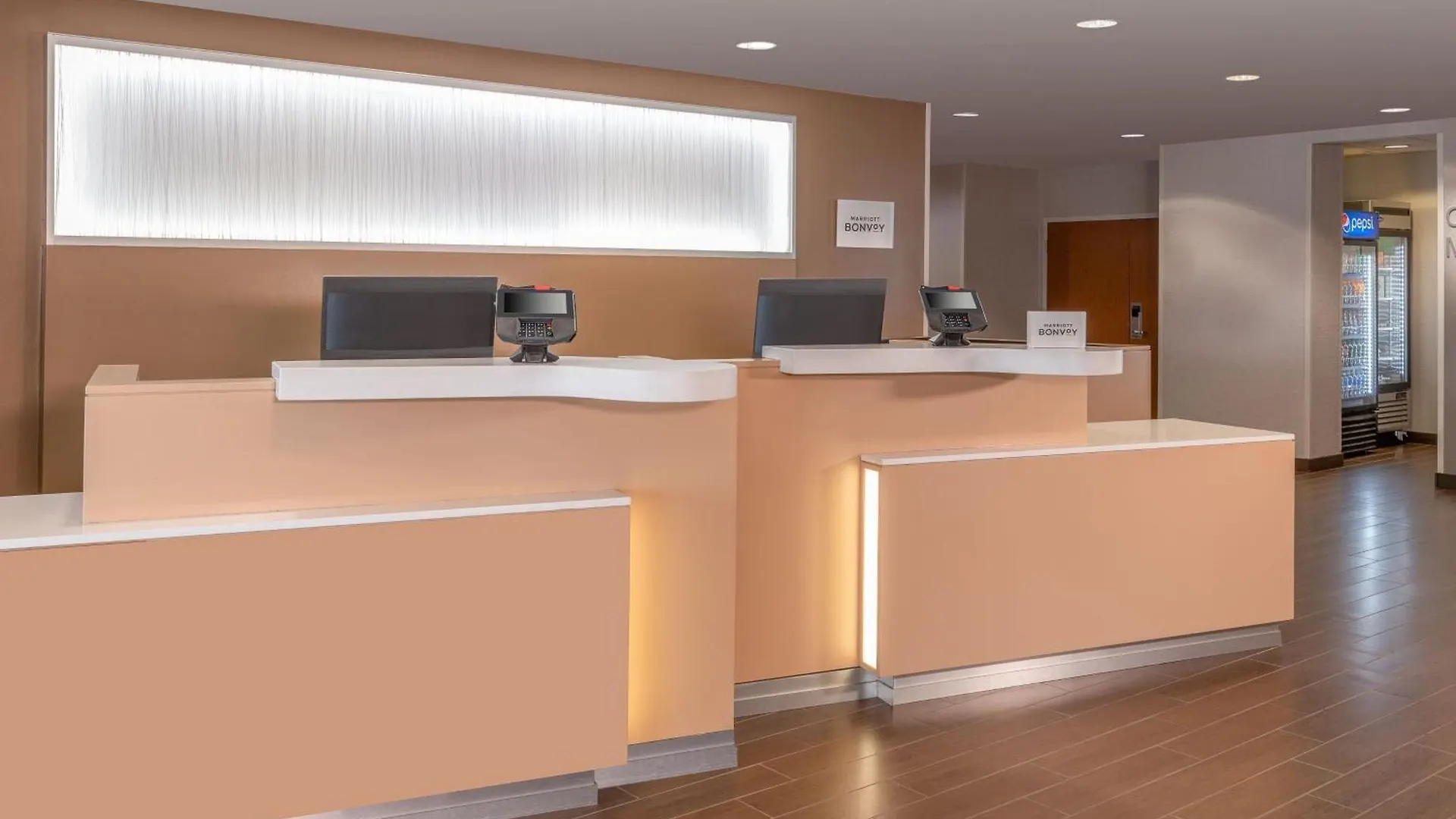 Fairfield Inn & Suites By Marriott Toronto Brampton 3*,  Kanada
