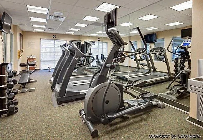 Fairfield Inn & Suites By Marriott Toronto Brampton Hotell