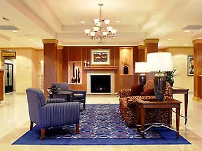 Fairfield Inn & Suites By Marriott Toronto Brampton Hotell