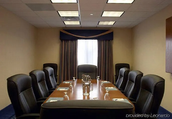Fairfield Inn & Suites By Marriott Toronto Brampton