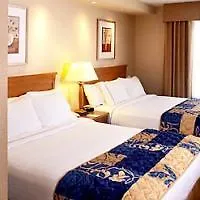 *** Hotell Fairfield Inn & Suites By Marriott Toronto Brampton Kanada
