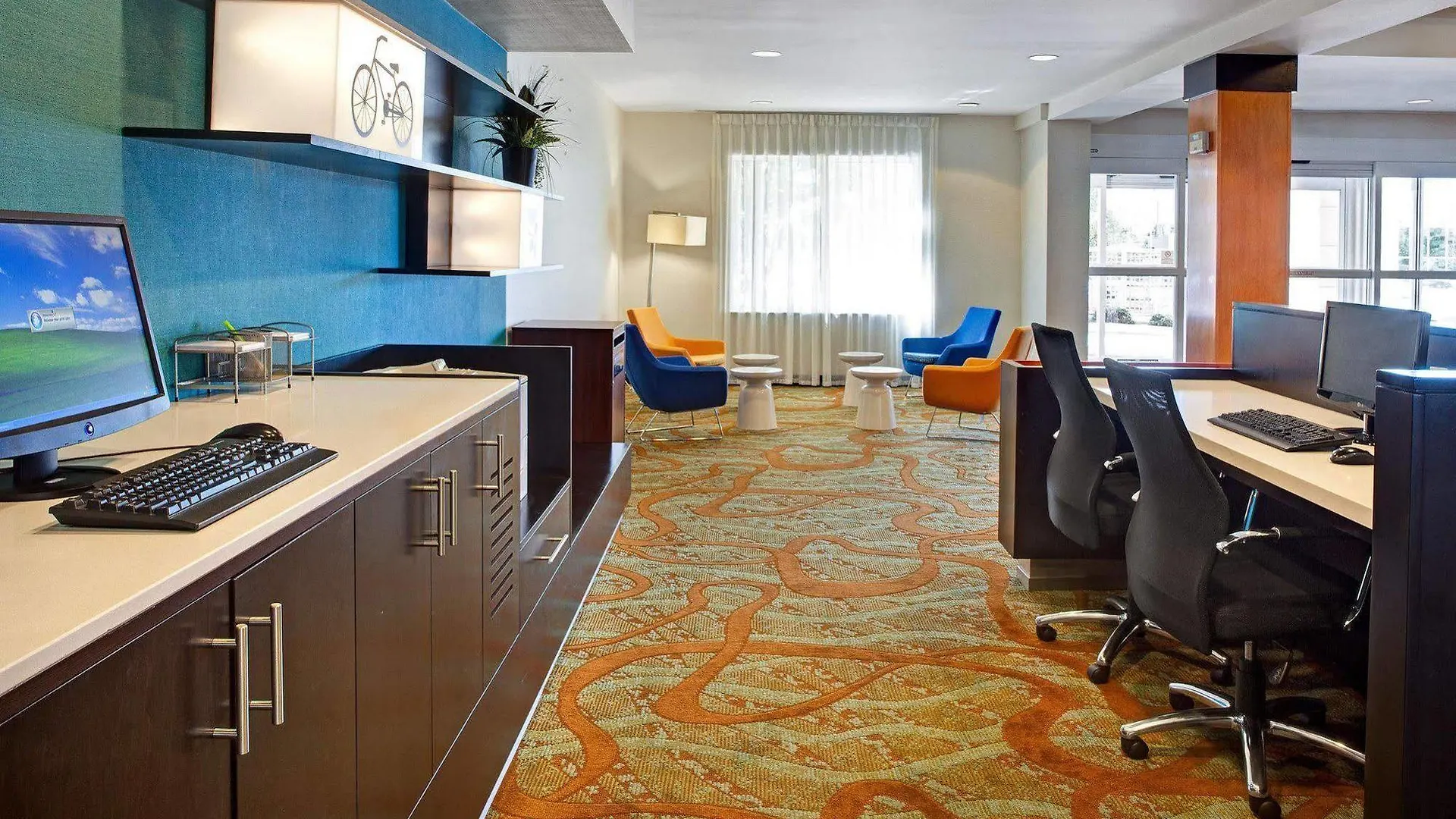 Fairfield Inn & Suites By Marriott Toronto Brampton Canada
