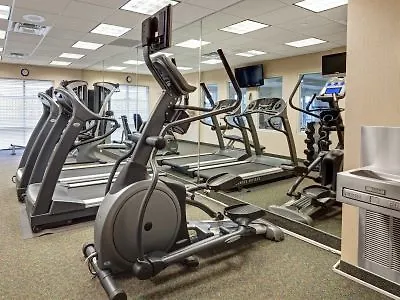 Fairfield Inn & Suites By Marriott Toronto Brampton