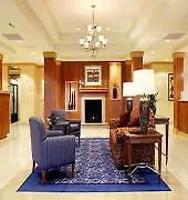 Hotell Fairfield Inn & Suites By Marriott Toronto Brampton