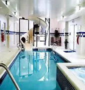 Fairfield Inn & Suites By Marriott Toronto Brampton
