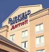 Fairfield Inn & Suites By Marriott Toronto Brampton Kanada