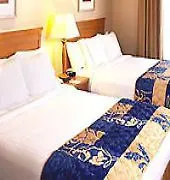 Fairfield Inn & Suites By Marriott Toronto Brampton Hotell